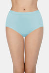 Amante High Rise Three-Fourth Coverage Hipster Panty (Pack of 3) - Multicolor — thumbnail 3